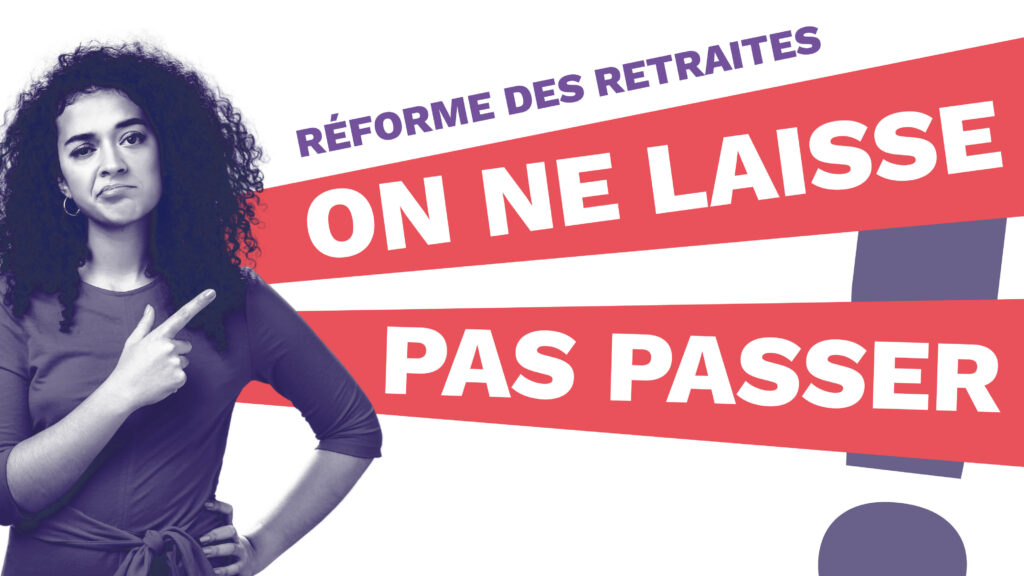 Retraite Ce Nest Plus Possible Section Syndicale Cgt De Smile